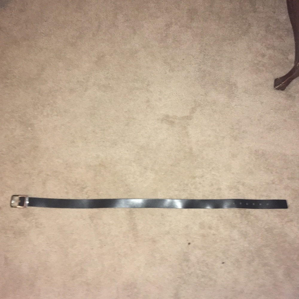 black express belt